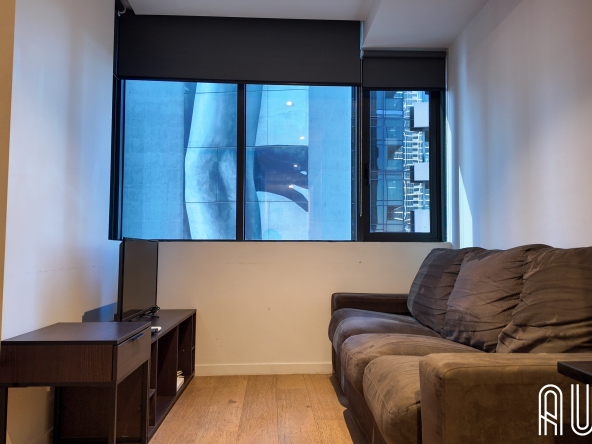 Example contemporary home, Point Cook