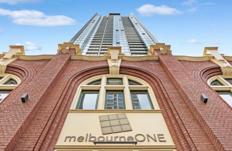 Melbourne One, Melbourne