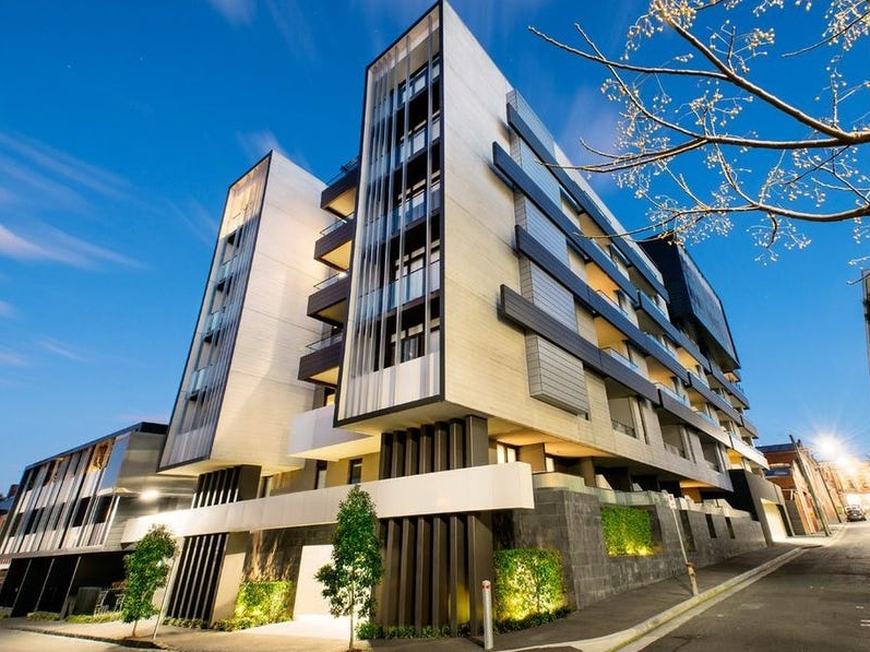 Charlie, Richmond