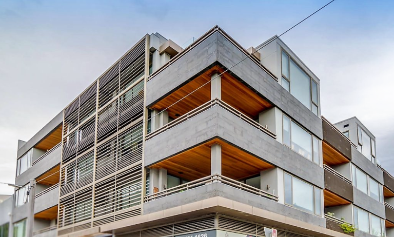 Gateway Apartments, Northcote