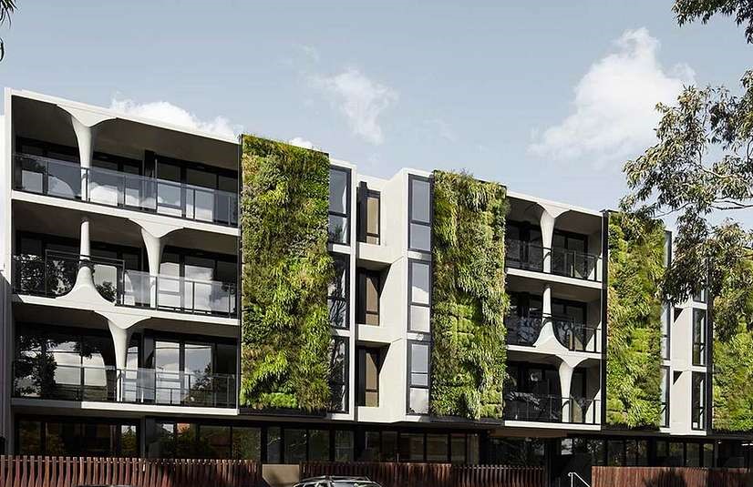 Illura, West Melbourne