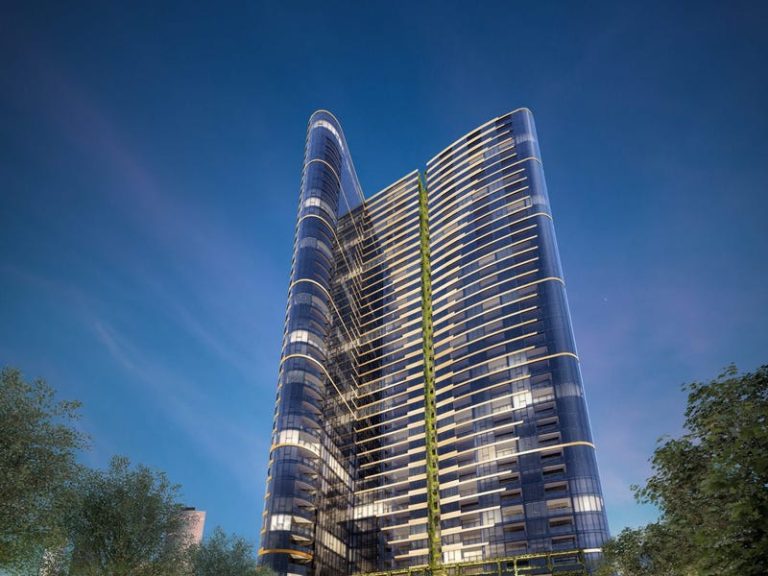 Melbourne Quarter, Docklands