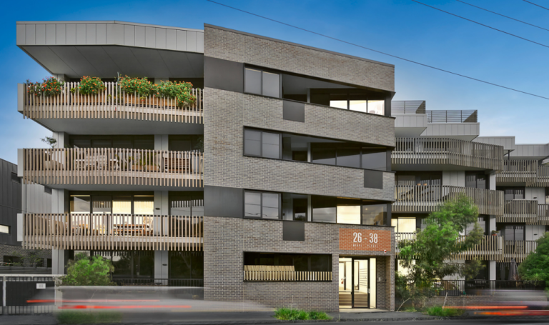Merri, Northcote