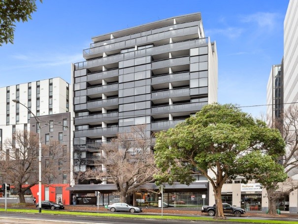 Nord, North Melbourne