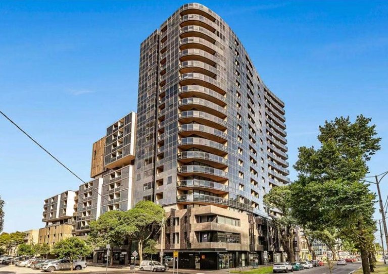 North, North Melbourne