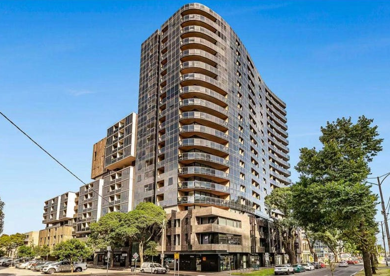 North, North Melbourne