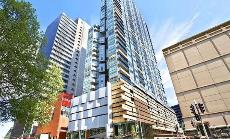 QV, Melbourne