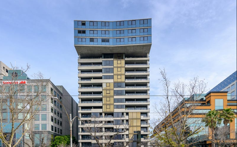 Rhapsody, Melbourne