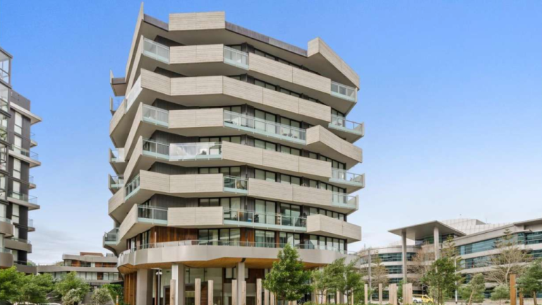 Sanctuary, Abbotsford