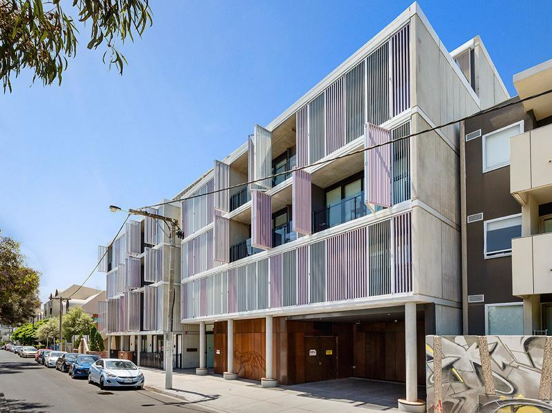 Scout, Prahran