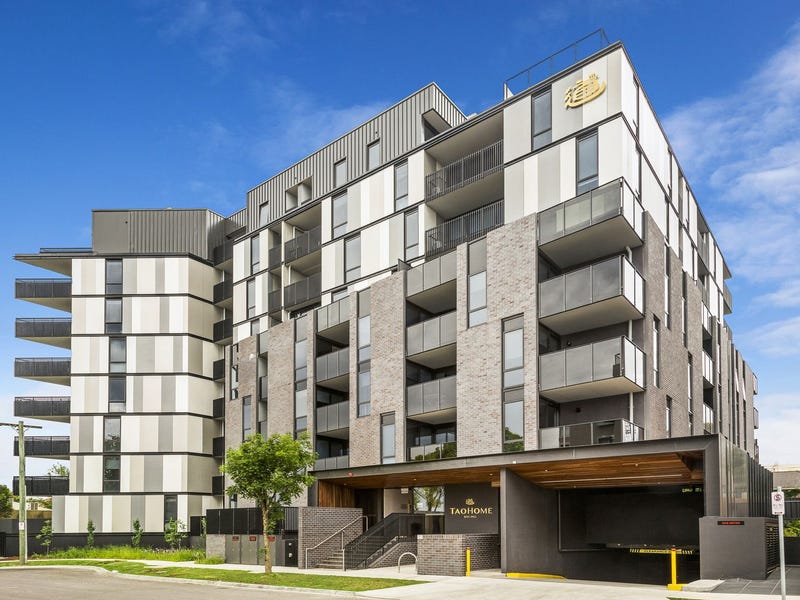 Tao Home, Box Hill