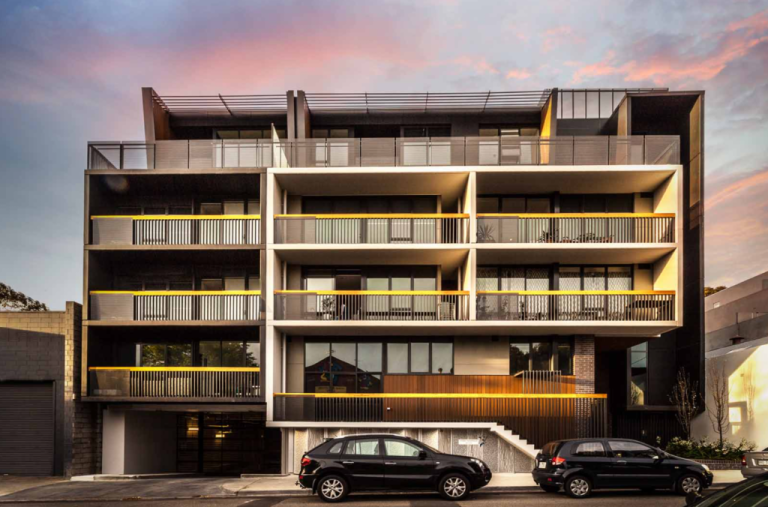 The Collective, Hawthorn
