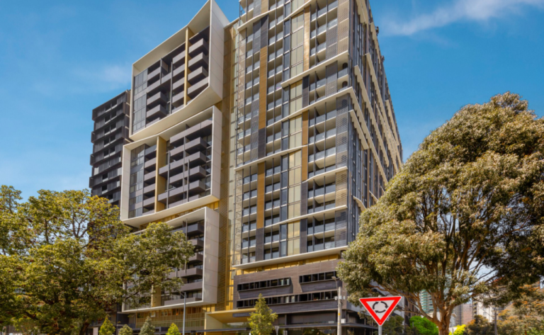 The Guilfoyle, Southbank