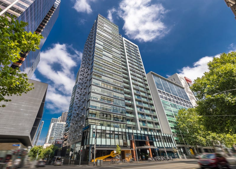 The William, Melbourne