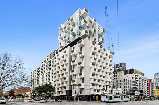 Upper House, Carlton