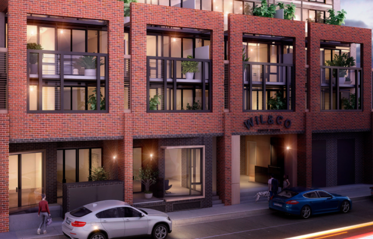 Wil & Co, South Yarra