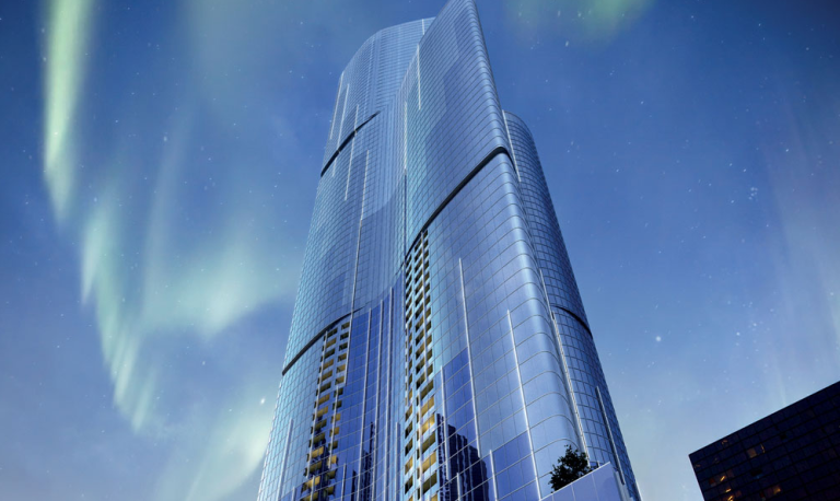 Aurora, Melbourne
