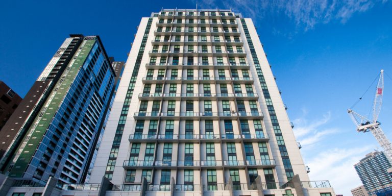 Franklin Lofts, Melbourne