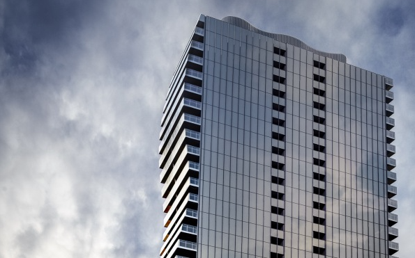 The Trillium, Melbourne
