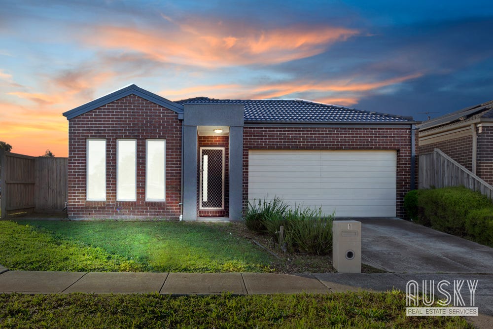 1 Victoria Street, Truganina VIC 3029
