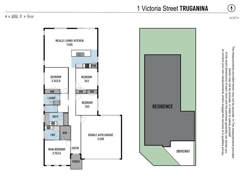1 Victoria Street, Truganina VIC 3029 — photo 23