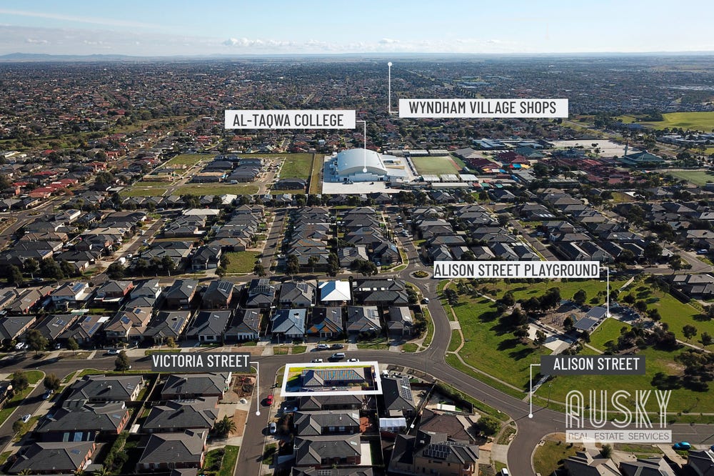 1 Victoria Street, Truganina VIC 3029 — photo 19