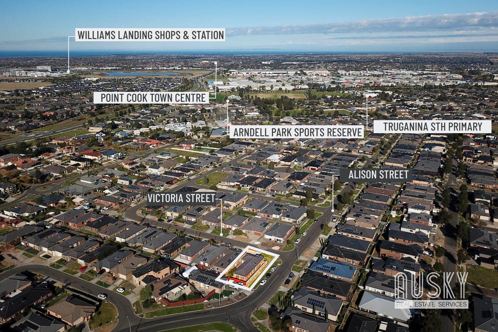 1 Victoria Street, Truganina VIC 3029 — photo 21