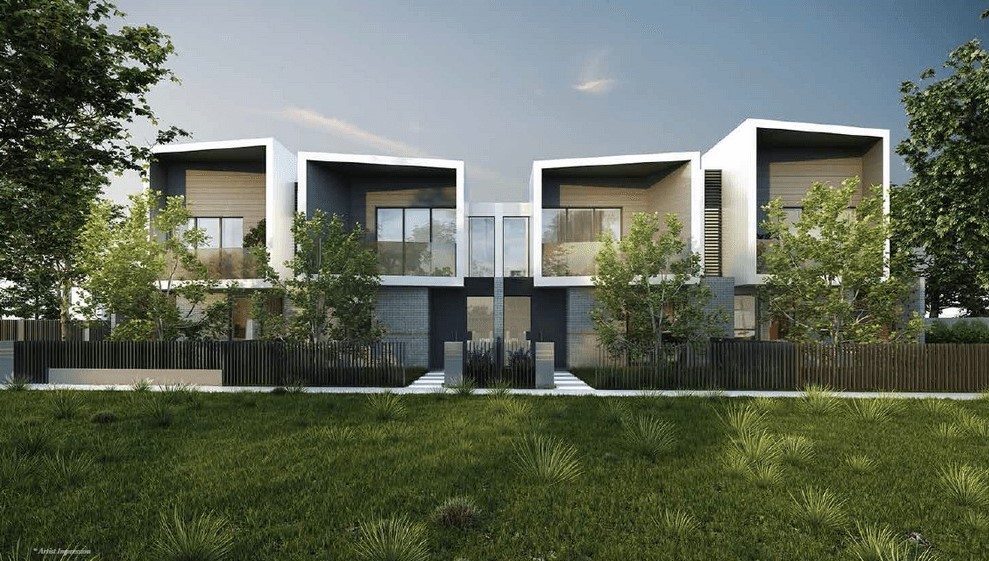 10C/99 Furlong Road, Cairnlea, Vic 3023
