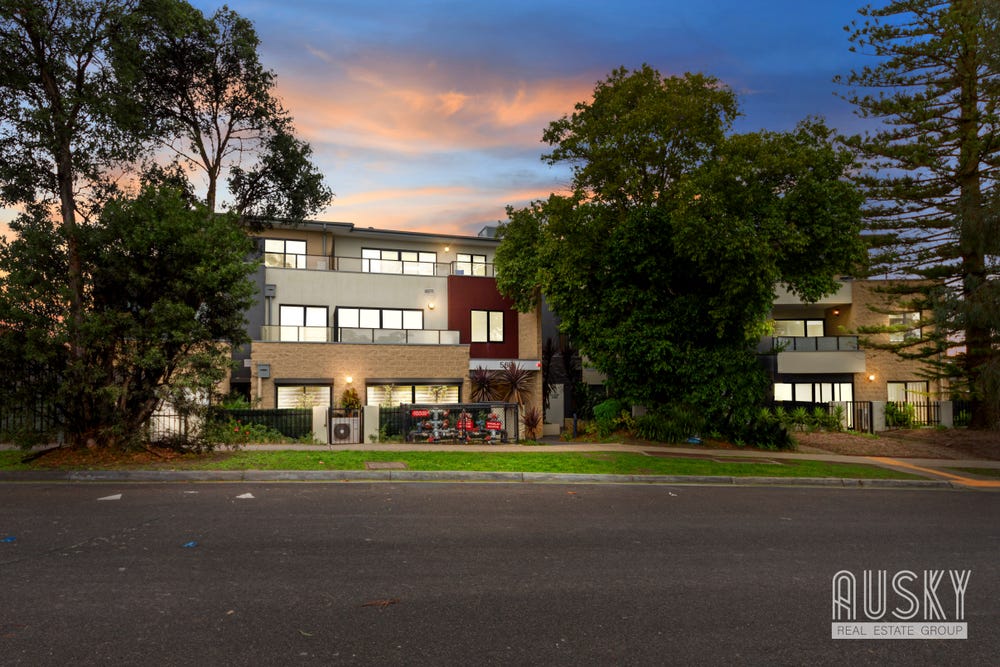 214/569 Whitehorse Road, Mitcham VIC 3132 — photo 13