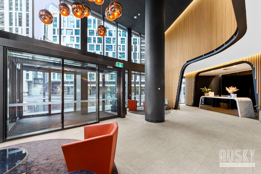 1907N/883 Collins Street, Docklands VIC 3008 — photo 14