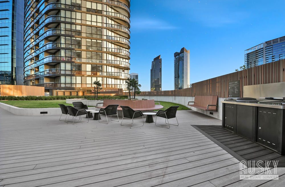 1907N/883 Collins Street, Docklands VIC 3008 — photo 17