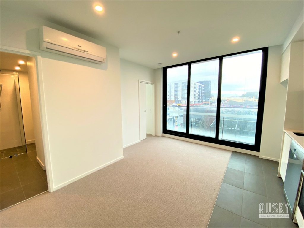 207C/2 Tannery Walk, Footscray VIC 3011