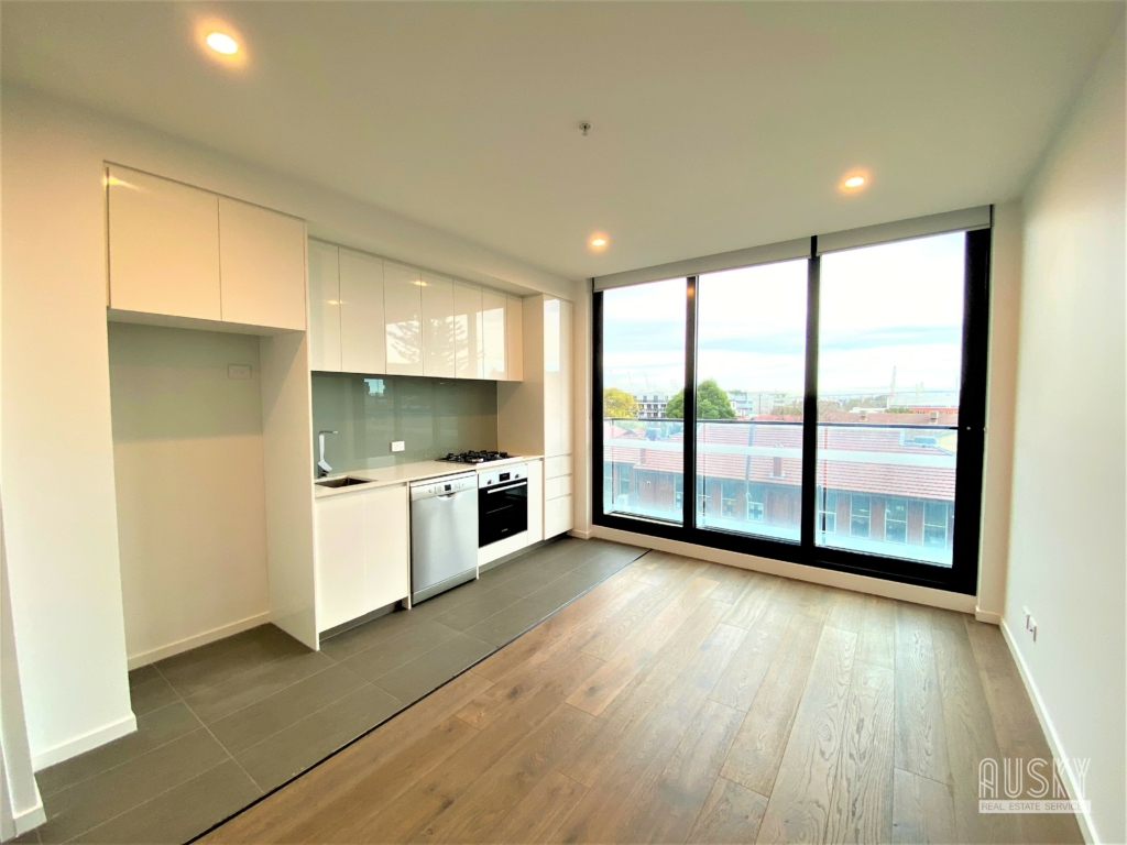 201E/1 Hallenstein Street, Footscray VIC 3011