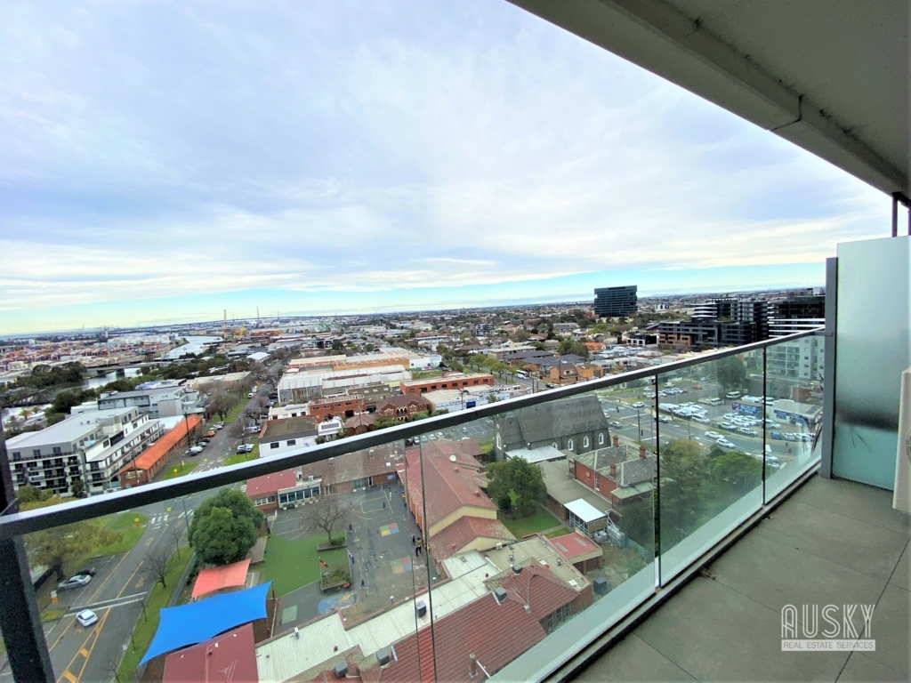 606E/6 Tannery Walk, Footscray VIC 3011 — photo 4
