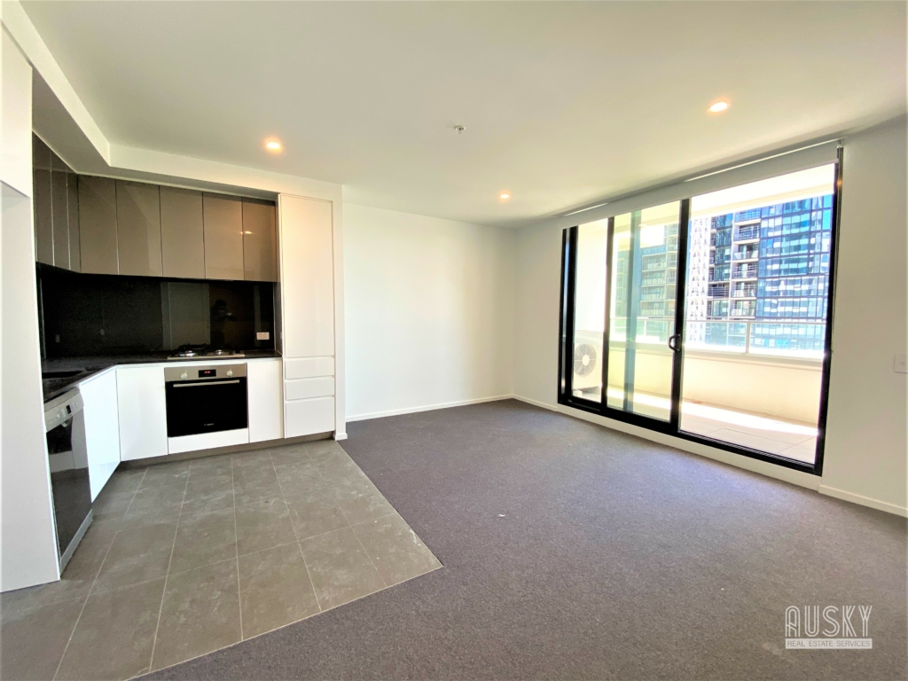 1101E/6 Tannery Walk, Footscray VIC 3011