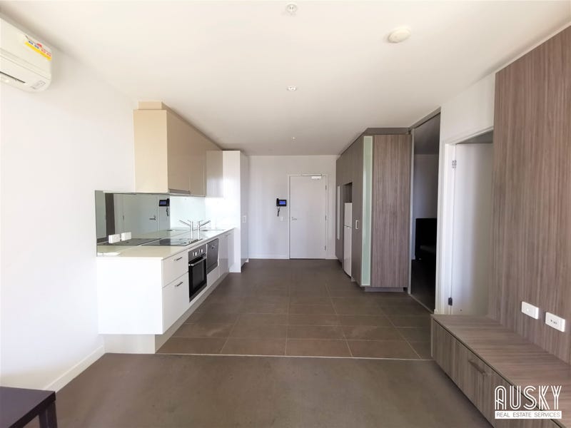 3801/220 Spencer Street, Melbourne VIC 3000