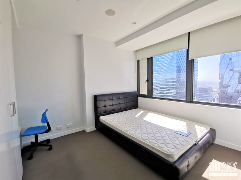3801/220 Spencer Street, Melbourne VIC 3000 — photo 2
