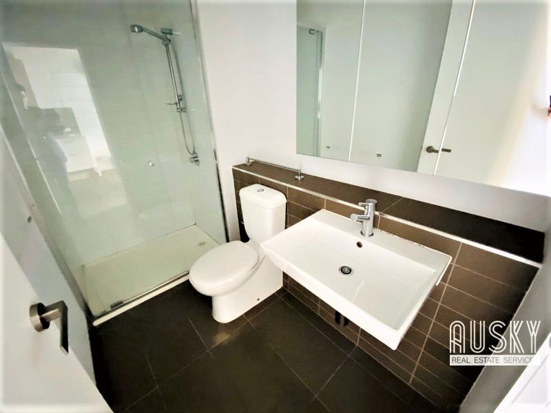 3801/220 Spencer Street, Melbourne VIC 3000 — photo 4