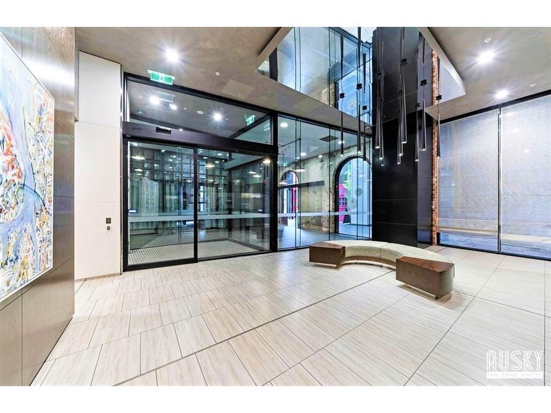 3801/220 Spencer Street, Melbourne VIC 3000 — photo 5