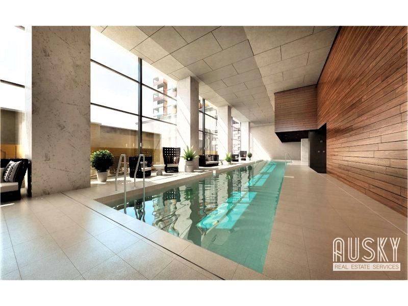 3801/220 Spencer Street, Melbourne VIC 3000 — photo 7