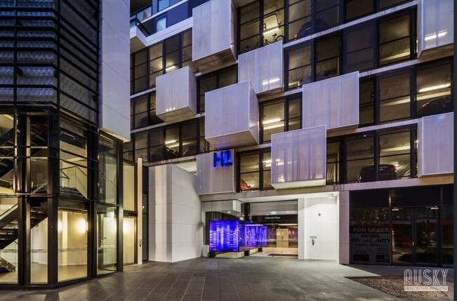 1215/8 Marmion Place, Docklands VIC 3008 — photo 5