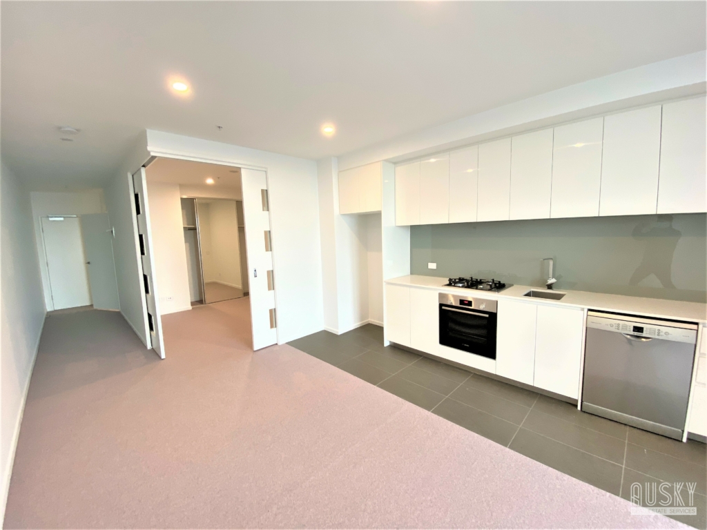 1307E/6 Tannery Walk, Footscray VIC 3011 — photo 3