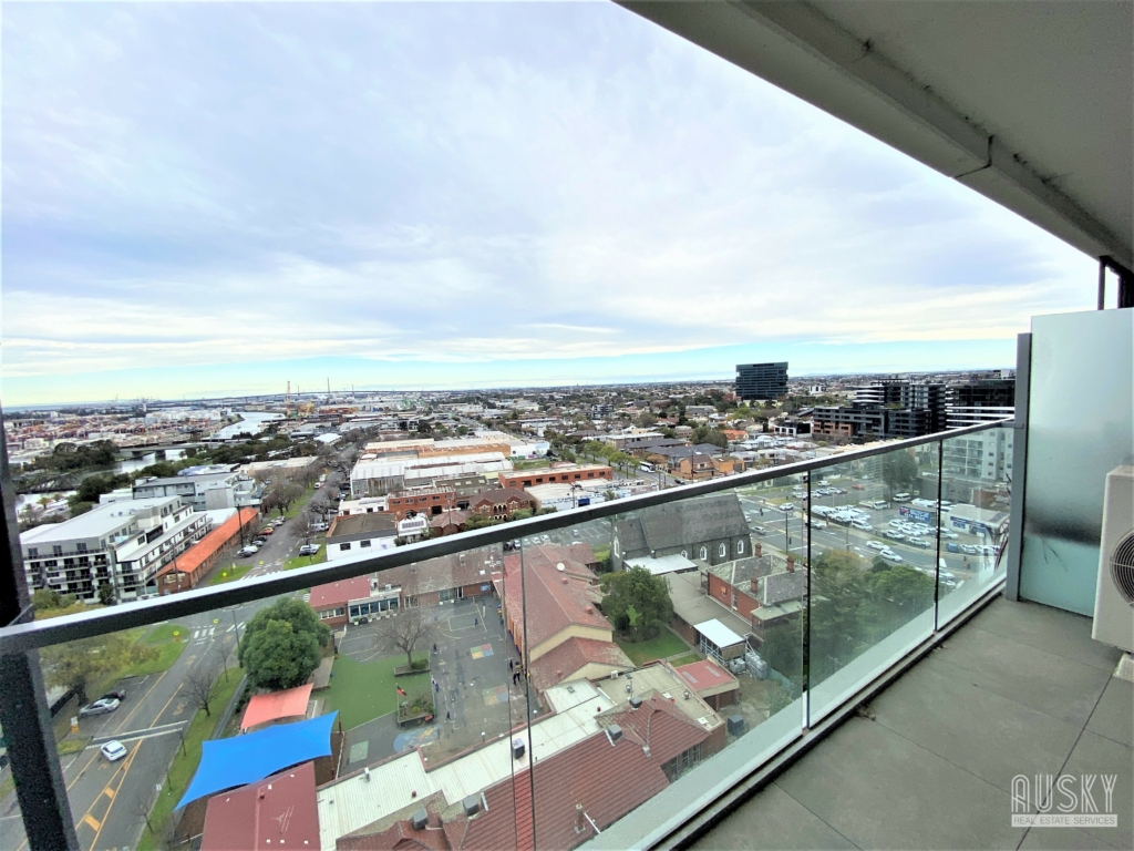 1307E/6 Tannery Walk, Footscray VIC 3011 — photo 4