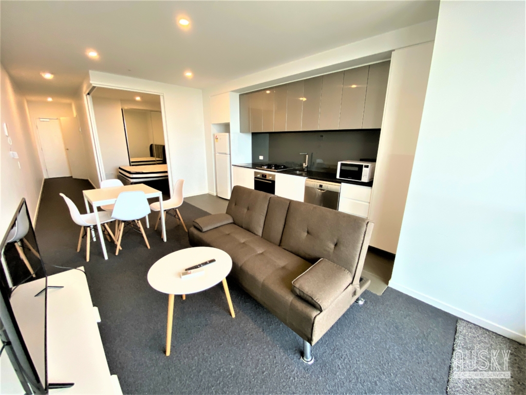 1107E/6 Tannery Walk, Footscray VIC 3011