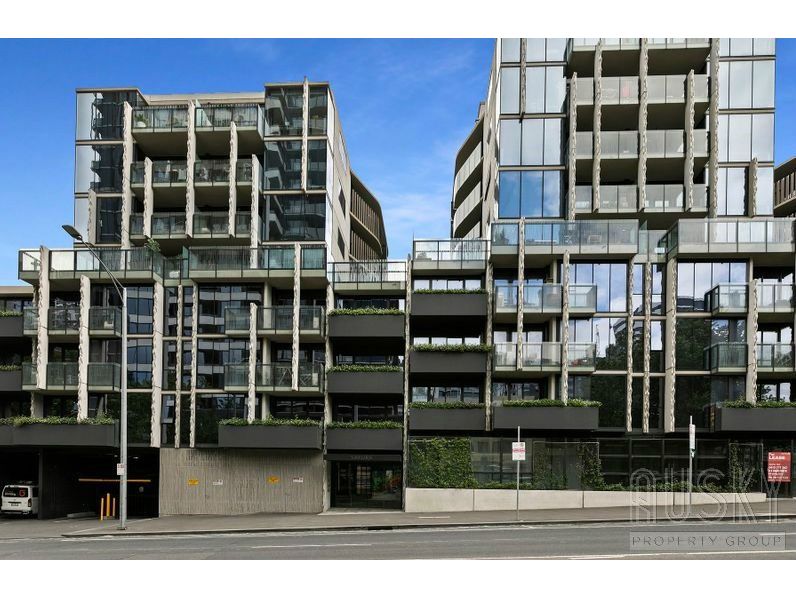 212/150 Dudley Street, West Melbourne VIC 3003 — photo 8