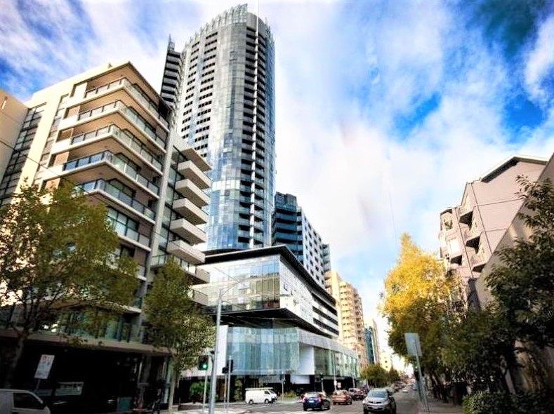 2101/35 Malcolm St, South Yarra VIC 3141