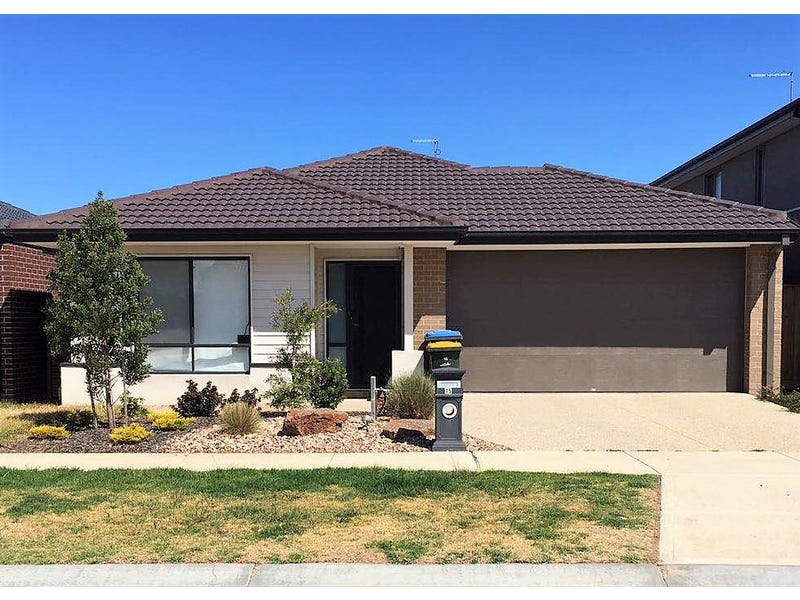 15 Hayward Street, Point Cook VIC 3030
