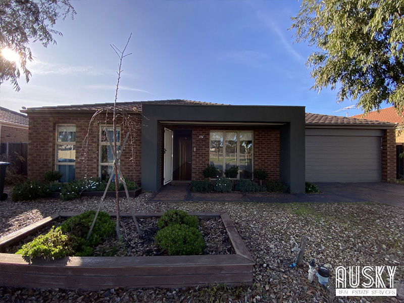 114 Westmeadows Lane, Truganina VIC 3029 — photo 15