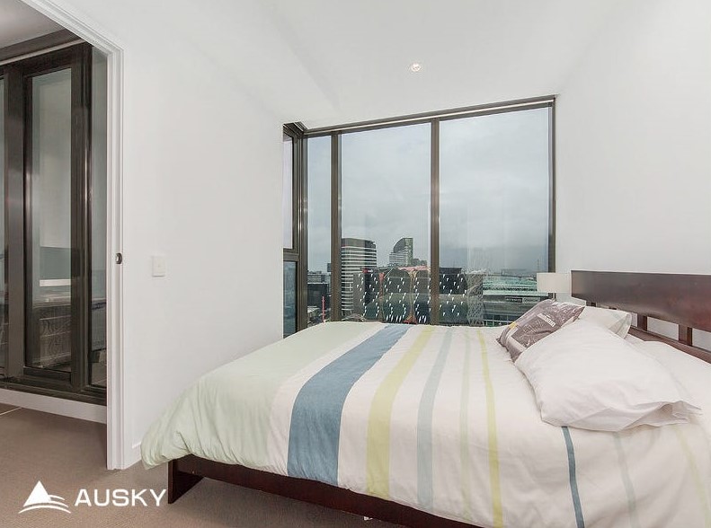 2114/220 Spencer Street, Melbourne, Vic 3000 — photo 5