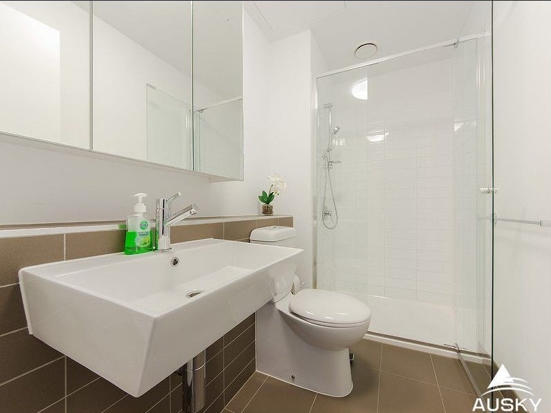 2114/220 Spencer Street, Melbourne, Vic 3000 — photo 7